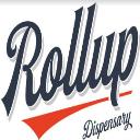 Roll Up Dispensary logo