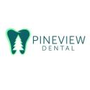 Pineview Dental logo