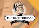 Top Electricians Edmonds logo