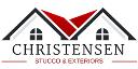 Christensen Stucco & Exteriors  logo