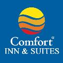 Comfort Inn & Suites Lakeland logo