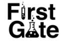 First Gate LLC logo