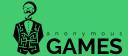 Anonymous Games logo