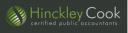 Hinckley Cook PC logo