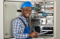 Jeff Jones Electrical Contractor Service image 1