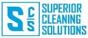 Superior Cleaning Solutions LLC logo