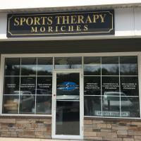 Sports Therapy image 1