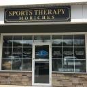 Sports Therapy logo