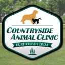 Countryside Animal Clinic - Kurt Krusen DVM logo