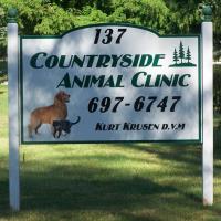 Countryside Animal Clinic - Kurt Krusen DVM image 3