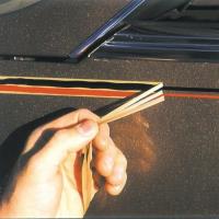 Finesse Pinstriping Inc image 4