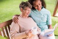 Elder Care Staffing Solutions image 4