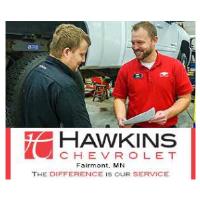 Hawkins Chevrolet image 4