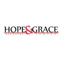 Hope and Grace Recovery Center logo