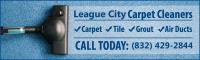League City TX Carpet Cleaning image 1