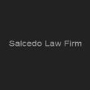 Salcedo Law Firm logo