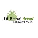 Durham Dental Stephen W. Durham, DMD logo