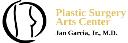 Plastic Surgery Arts Center logo