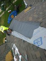 Axis Roofing image 1
