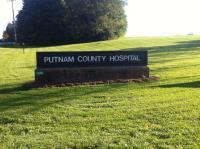 Putnam County Hospital image 1