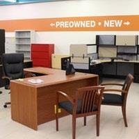 Thrifty Office Furniture image 2