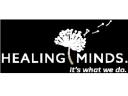 Healing Minds, LLC logo