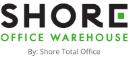 Shore Office Warehouse logo