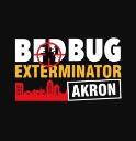 Bed Bug Exterminator Akron logo