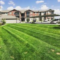 Spokane’s Finest Lawns And Lawn Care image 6