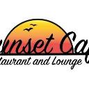 Sunset Cafe logo