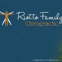 Riotto Family Chiropractic logo