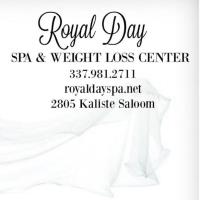 Royal Day Spa & Weight Loss Center image 1