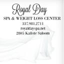 Royal Day Spa & Weight Loss Center logo