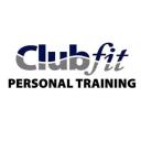 Clubfit Personal Training logo