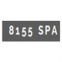 8155 Spa logo