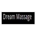 Dream Massage logo