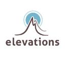 Elevations RTC logo