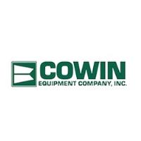 Cowin Equipment Company, Inc. image 1