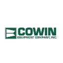 Cowin Equipment Company, Inc. logo