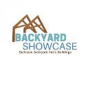 The Backyard Showcase logo