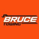 Bruce Towing logo