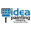 Idea Painting Company logo