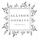 Allison Hopkins Photography logo