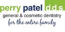 Perry Patel DDS logo