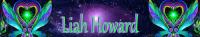 Liah Howard Proffesional Psychic Channel image 1