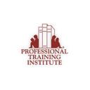 Professional Training Institute logo