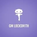 GM Locksmith logo