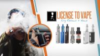 License to Vape image 1