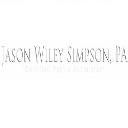 Jason Wiley Simpson, PA logo