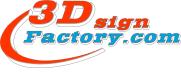 3d Sign Factory image 3
